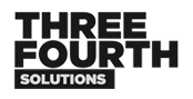Three Fourth Solutions