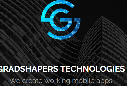 Gradshapers Technologies Pvt Ltd.