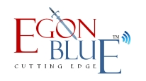 Egon Blue
