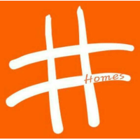 Hashtag homes
