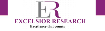 Excelsior Research Pvt. Ltd.