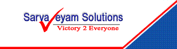 Sarvajeyam Solution