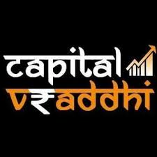 CapitalVraddhi Financial Services Pvt. Ltd.