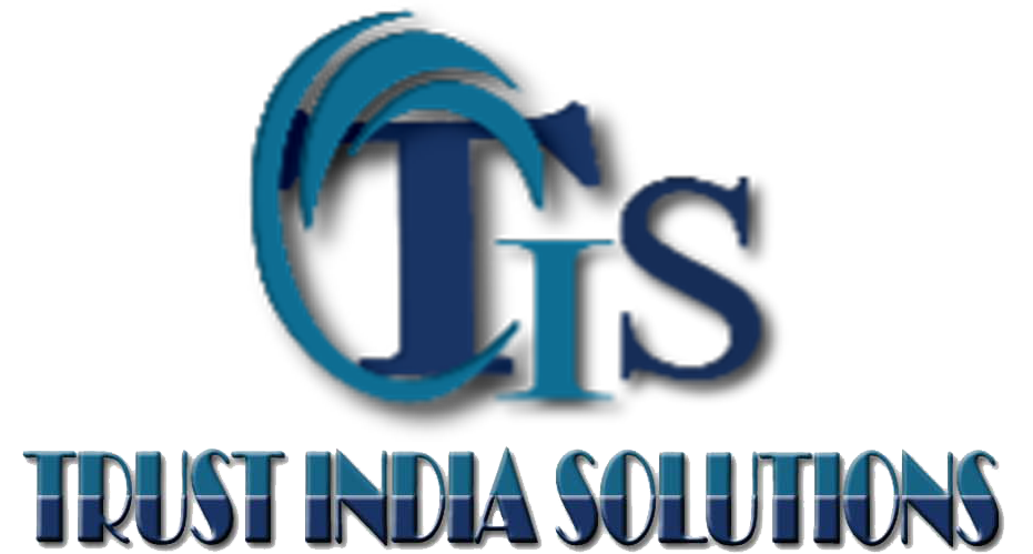 Trust India Solutions Pvt Ltd