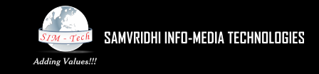 Samvridhi Info  Media Tech
