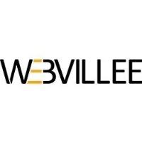 Webvillee Technology Pvt. Ltd.