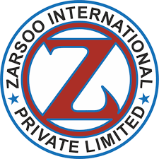 Zarsoo International Pvt.  Ltd.