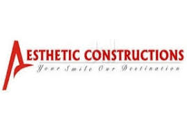 Aesthetic Constructions pvt ltd