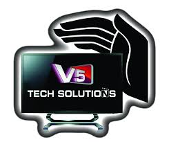 V5 Tech solutions
