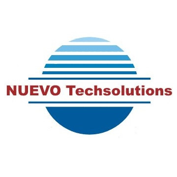NUEVO Techsolutions Pvt.  Ltd.