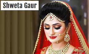 Shweta Gaur Makeup Artist And Academy