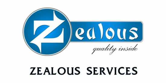 Zealous Call Centre Services Private Limited