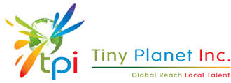 Tiny Planet Infotech Private Limited