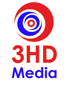 3HD media pvt ltd