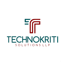 Technokriti Solutions LLP Pvt Ltd