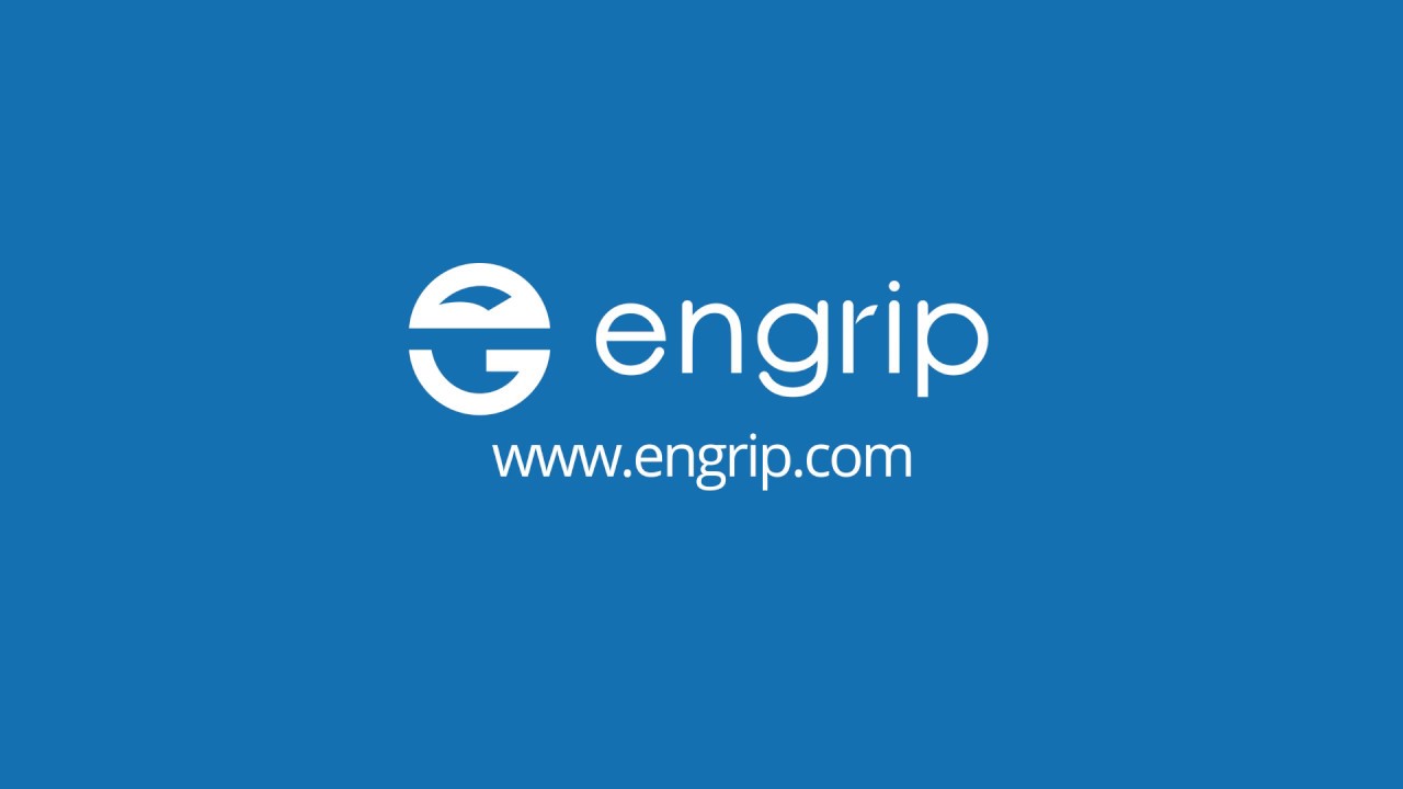 EnGrip com