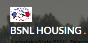 BSNL HOUSING