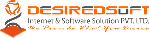 Desiredsoft Internet & Software Solutions