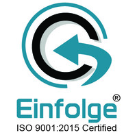 Einfolge Technologies Private Limited