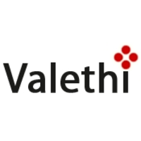 Valethi Technologies Pvt. Ltd.
