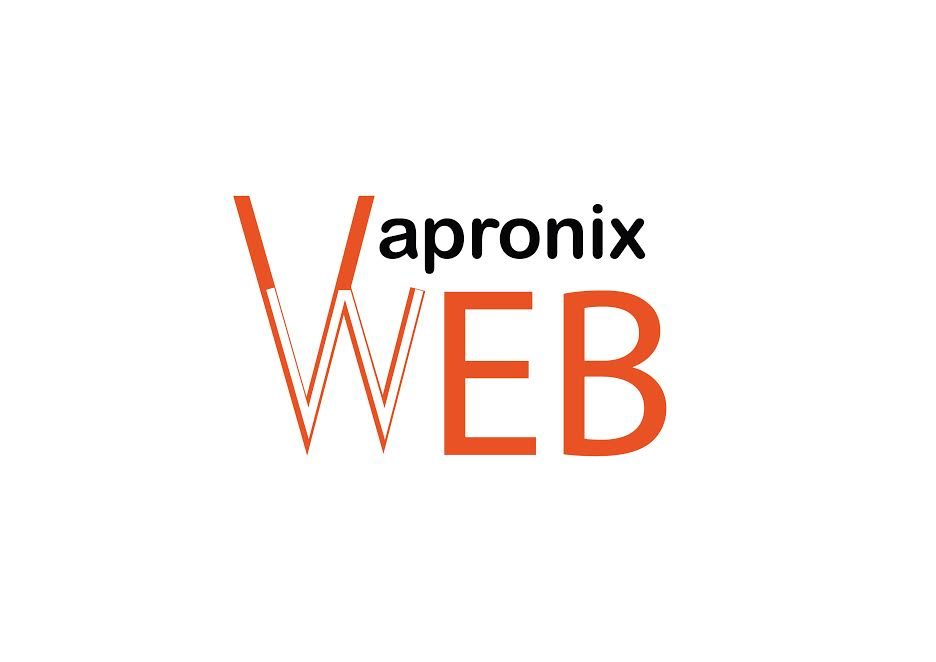 Vapronix Web