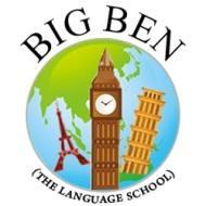 BIG BEN THE LANGUAGE SCHOOL