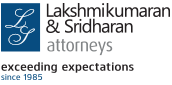 Lakshmikumaran & Sridharan
