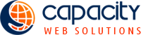 Capacity Web Solutions Pvt. Ltd.