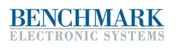 Benchmark Electronic Systems