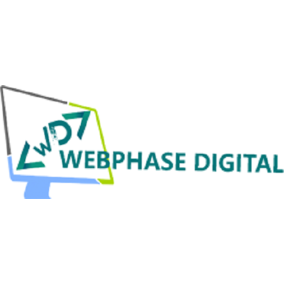 Webphase Digital Ltd