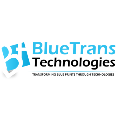 BlueTrans Technologies Pvt. Ltd.