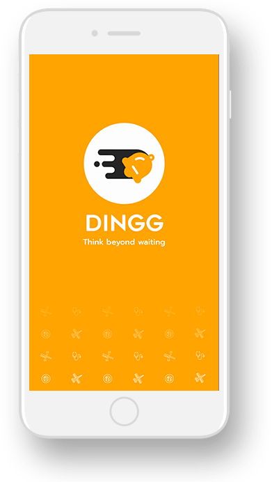 Dingg Ltd
