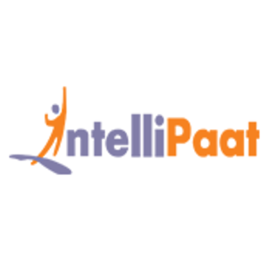 Intellipaat Ltd