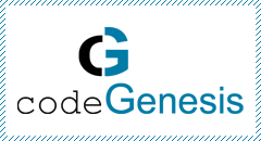 Code Genesis Solutions