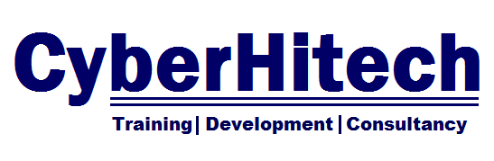 CyberHitech Technologies Pvt. Ltd