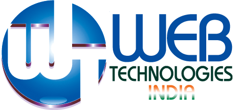 Web Technologies India Pvt Ltd