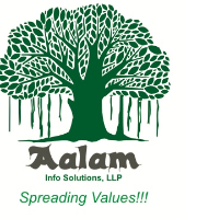 Aalam Soft Info Solutions