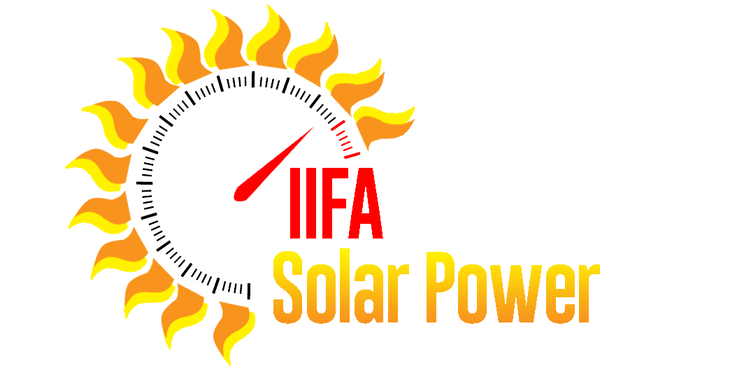 IIFA Solar Power Pvt. Ltd.