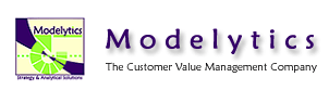 Modelytics India Pvt Ltd