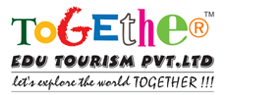 Together Edu Tourism Pvt Ltd
