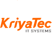 KriyaTec IT Systems Pvt. Ltd.