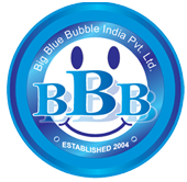 Big Blue Bubble India Pvt. Ltd.