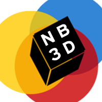 Next Big 3D