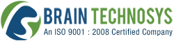Brain Technosys Ltd.