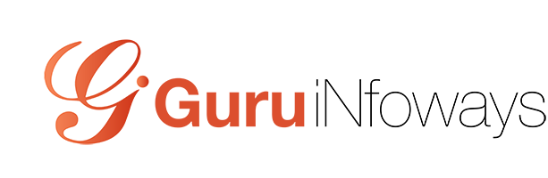 Guru Infoways Private Limited