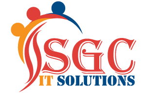 SGC IT Solutions Pvt. Ltd.
