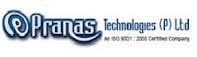 Pranas Technologies Pvt Ltd