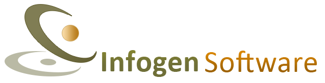 Infogen Software Inc