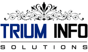 Trium InfoSolutions Pvt.Ltd.