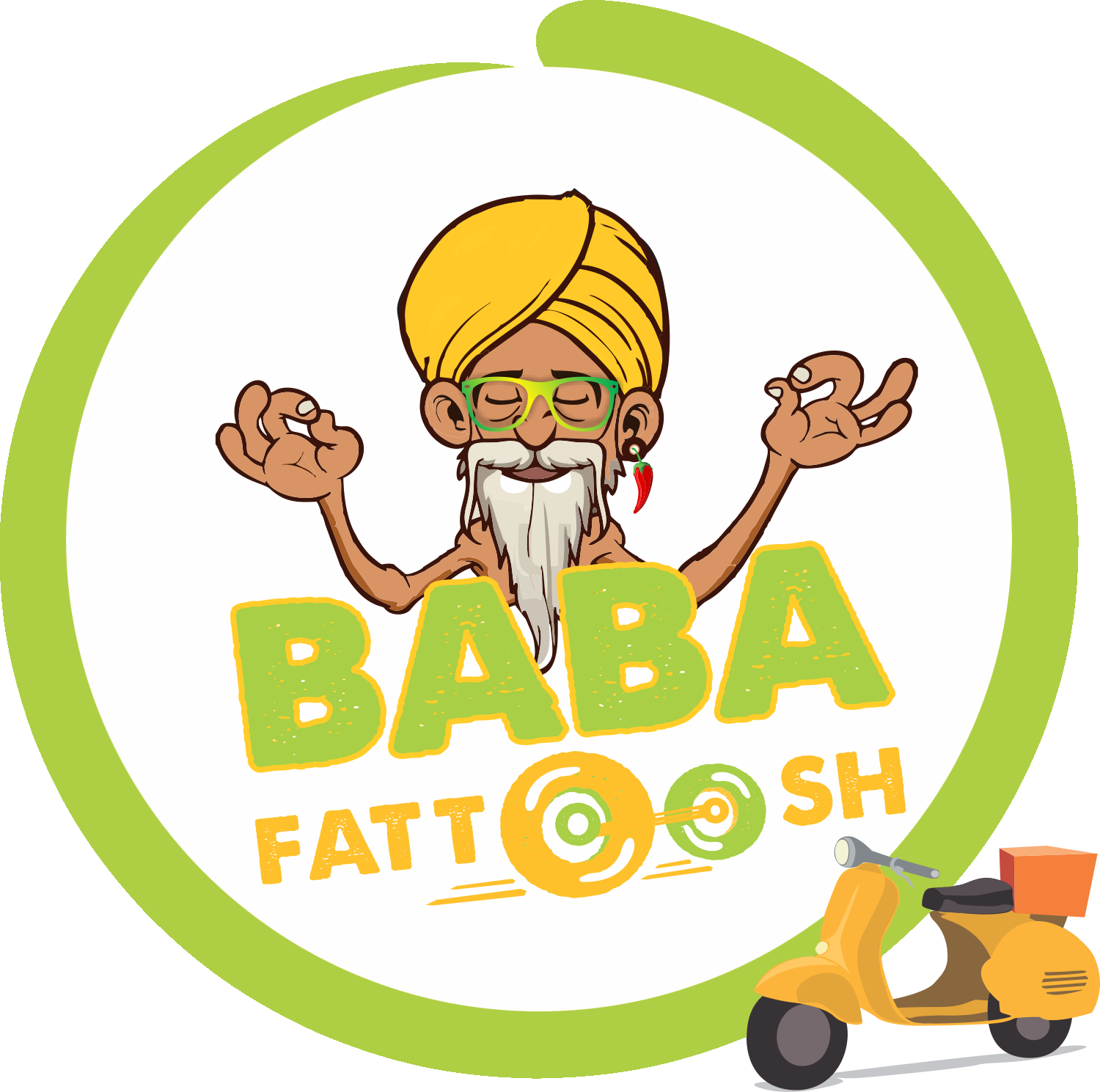 Baba Fattoosh